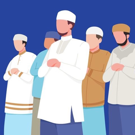 Tuntunan Sholat Lengkap logo