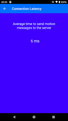 Flowfal Screen 3