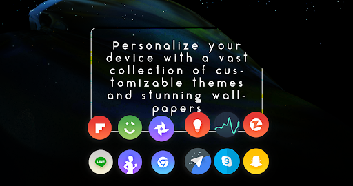 Oppo Find X6 Pro Launcher Screen 2