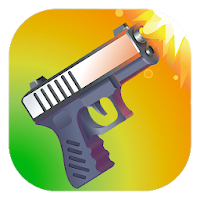 Fun gun 3D