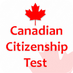 Cover Image of डाउनलोड Canadian Citizenship Test 2020 1.1.0 APK