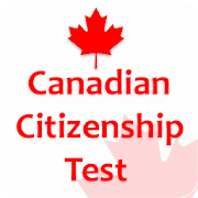 Canadian Citizenship Test 2020