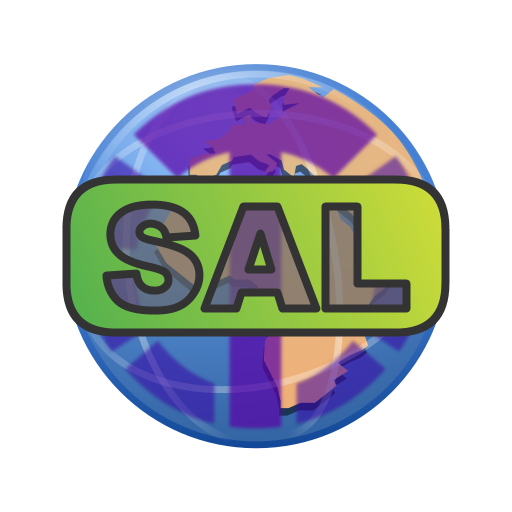 Salzgitter Offline City Map logo