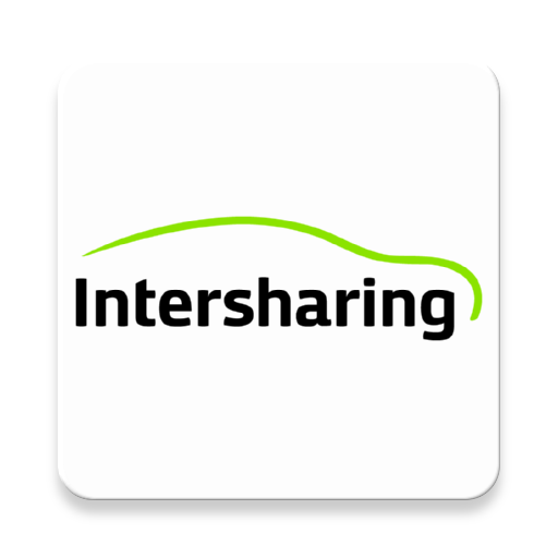 Intersharing  Icon