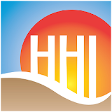 Hilton Head Visitor Guides icon