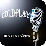 Coldplay Music & Lyrics icon