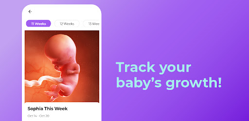 Pregnancy Tracker & Baby App - Apps on Google Play