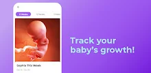 Pregnancy Tracker & Baby App APK