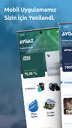 Aygaz Mobil