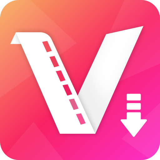 All video Downloader logo