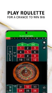 BetMGM Online Casino Mod Apk 2