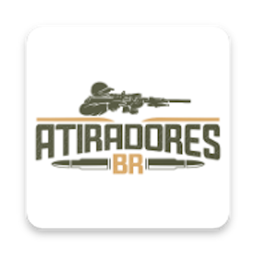 AtiradoresBR logo