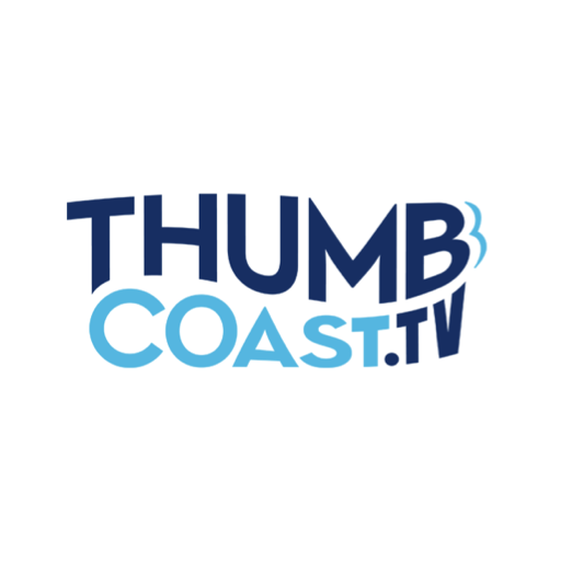 Thumbcoast.tv logo