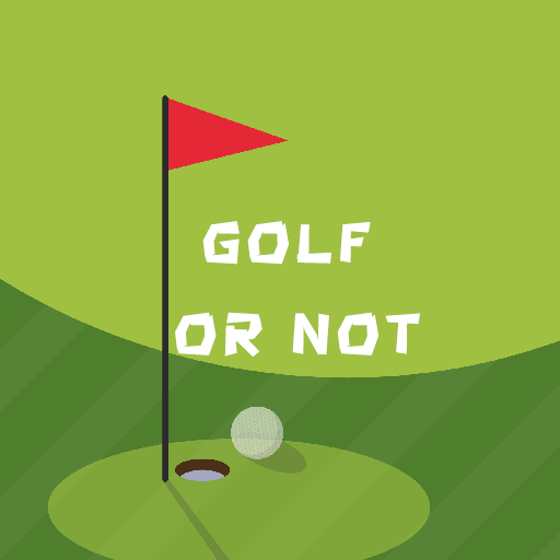 Golf Or Not