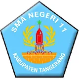 SMAN 11 Kabupaten Tangerang icon