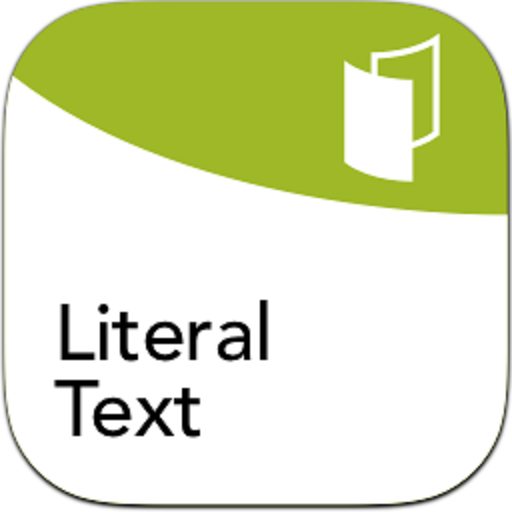 engudb-Literal Text Bible