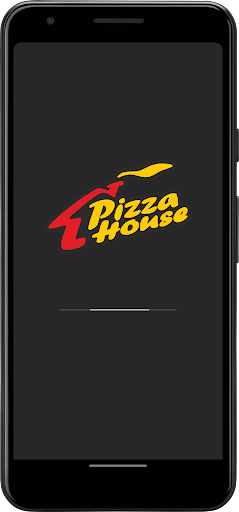 Android application Pizza House Lalendorf screenshort