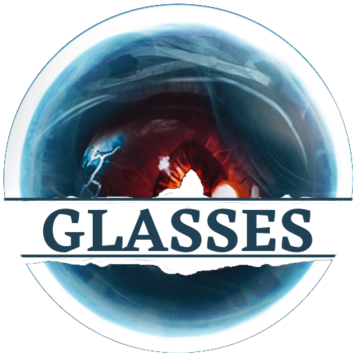 Soul Summoner (Glasses) logo