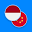 Indonesian-Chinese Dictionary Download on Windows