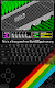 screenshot of Speccy - ZX Spectrum Emulator