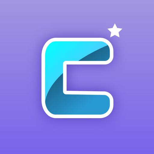 Cosmo Watch logo