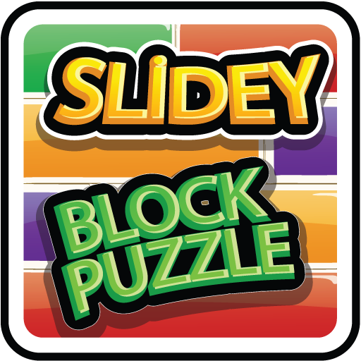 Slidey Block Puzzle Laai af op Windows