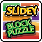 Cover Image of Download Slidey Block Puzzle  APK