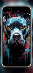 Adorable Dog Wallpaper