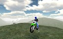screenshot of Motorbike Offroad Racing 3D