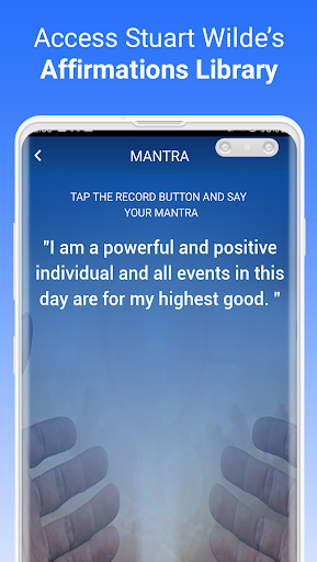 The Sageness of Stuart Wilde