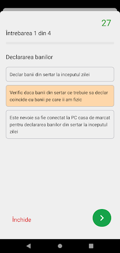 Chestionare Robest Screen 3