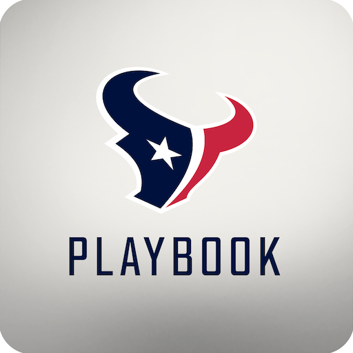 Houston Texans Event Playbook logo