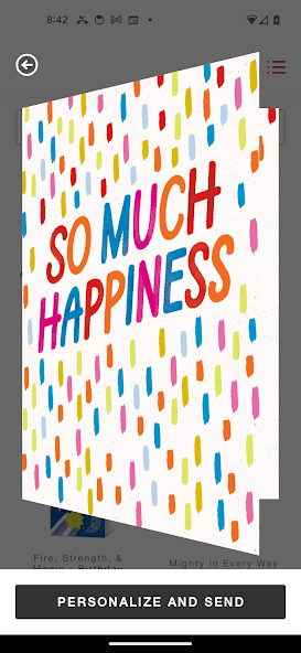 American Greetings Ecards Screen Records 7