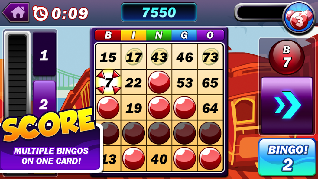Super bingo