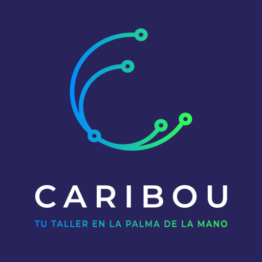 Caribou CICO logo