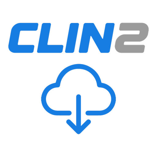 Clin2Cloud logo