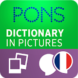 Picture Dictionary French icon