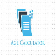 Age Calculator - বয়স ক্যালকুলেটর