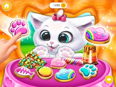 Sweet Baby Girl Cleanup 5 7.0.30152 MOD APK (Unlimited Money) 18