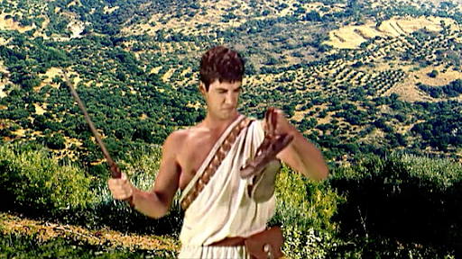 Wrath of the Gods screenshot 6