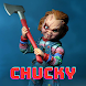 Chucky Wallpaper HD
