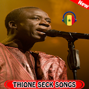 thione seck -best songs without internet 2019
