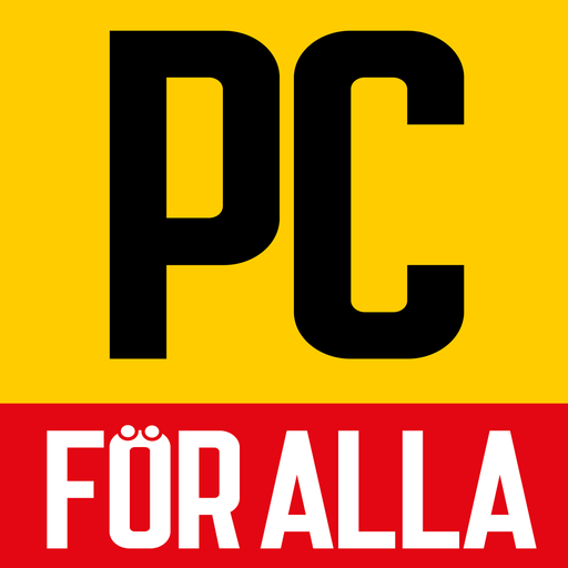 PC för Alla Digital logo