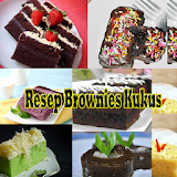 Aneka Resep Brownies Kukus icon