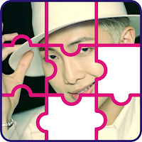 RM BTS Game Puzzle New