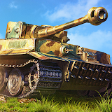 Armored Elite: 15v15 WWII Tank icon