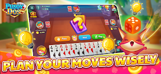 Pusoy Dos ZingPlay - card game - Screenshot 2