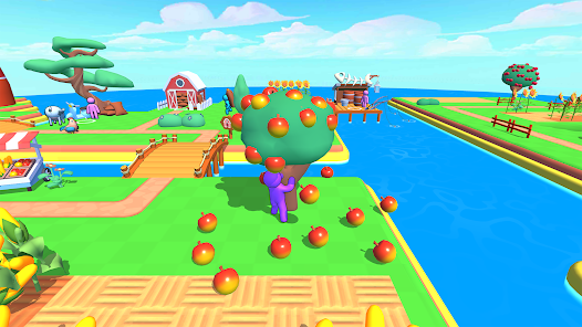 Farm Land – Farming life game Mod APK 2.2.13 (Unlimited money) Gallery 6