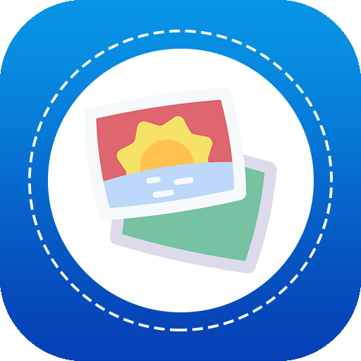 Recover Deleted Photos Videos logo