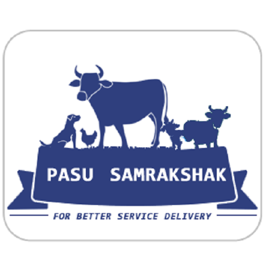 Pasu Samrakshak logo